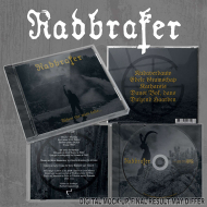 RADBRAKER When the Mist Falls , PRE-ORDER [CD]